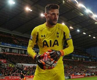 Foto Wallpaper Hugo Lloris Terbaik Sexy Bola