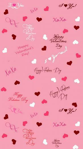Disney Valentines Wallpaper Background Image
