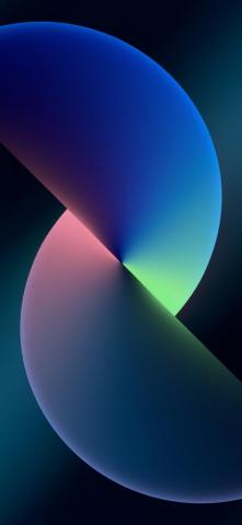 Apple S New iPhone Wallpaper Right Here