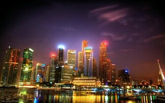 Skyline Wallpaper Full HD Search