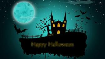 Happy Halloween Wallpaper Holiday