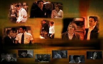 Numb3rs Wallpaper