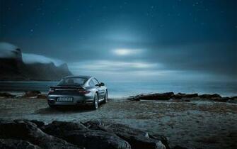 Porsche Wallpaper