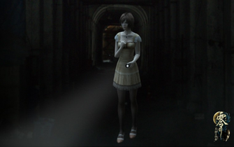 Fatal Frame Wallpaper2 By Agekei