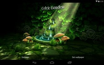 Live Wallpaper For Android Lists