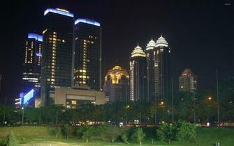 Jakarta Wallpaper X Net