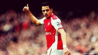 Alexis Sanchez Wallpaper Awesome