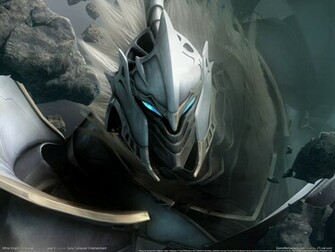 White Knight Chronicles Ps3 Game Wallpaper HD