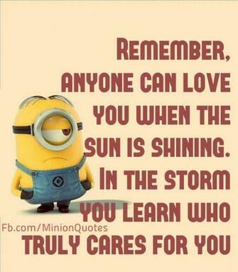 Funny Minion Quotes Success