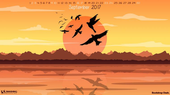 Goodbye Summer Hello Autumn Inspiring Wallpaper To Start