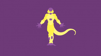 Za Dragon Ball Wallpaper
