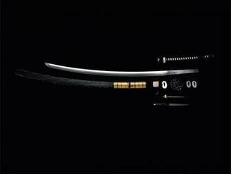 HD Wallpaper Swords Image For Desktop