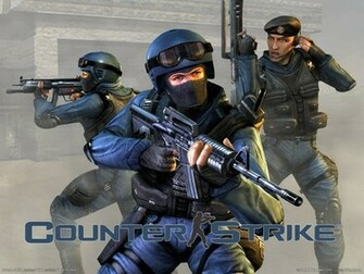 Counter Strike Ndir