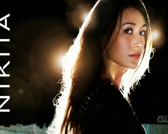 Nikita Background