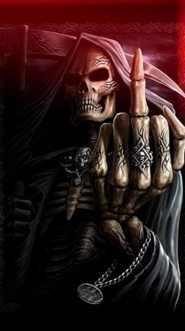 Skull
