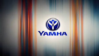 Yamaha Logo Wallpaper