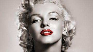 Marilyn Monroe Desktop Wallpaper