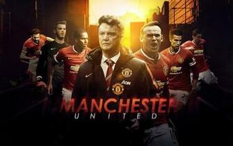 Manchester United Wallpaper HD Net
