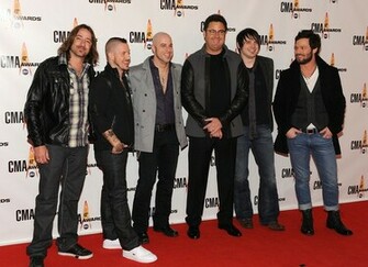 Daughtry Cma