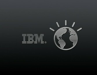Go Back Gallery For Ibm Think Wallpaper