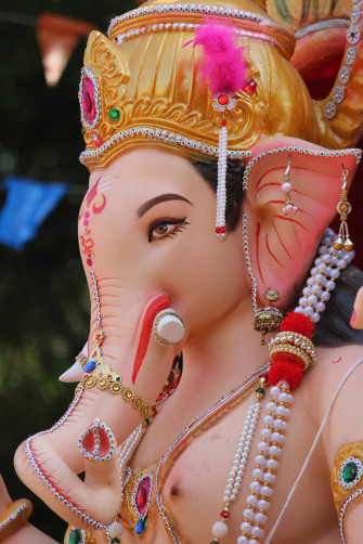 Ganesh Mobile Wallpaper