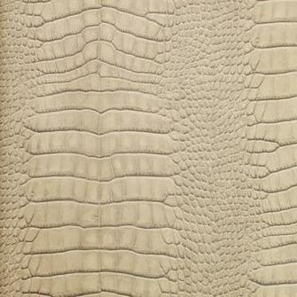 Galerie Faux Natural Alligator Skin Print Wallpaper Sd102102