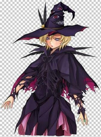 Deathsmiles Anime Mangaka Work Of Art Png Clipart