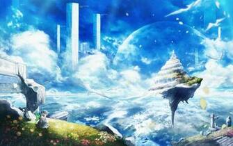 Girl In Dreamland Wallpaper And Image