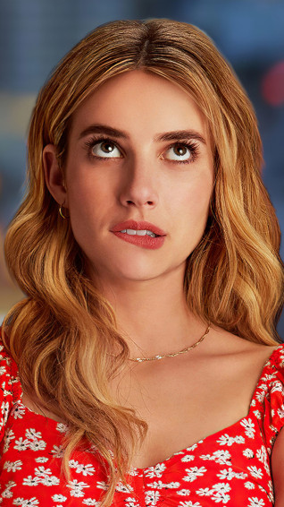 Emma Roberts Wallpaper