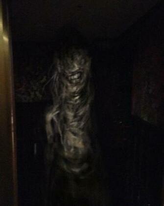 From The Depths Of Your Nightmares Fantastically Disturbing