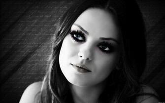 Mila Kunis Desktop Pc And Mac Wallpaper