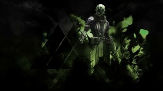 Warlock Class Destiny Wallpaper HD