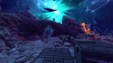 Black Mesa Background Posted By Sarah Tremblay