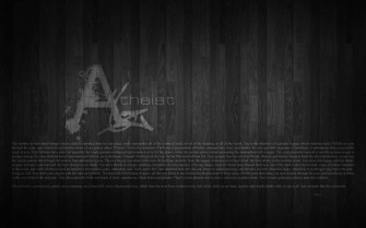 Estranged Wallpaper