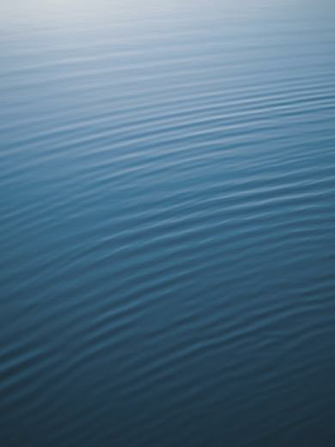 Apple iPad Default Wallpaper X