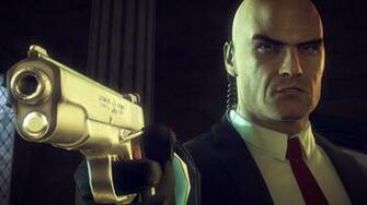 Agent Hitman Absolution Wallpaper