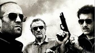 Robert De Niro Movies Wallpaper High Definition
