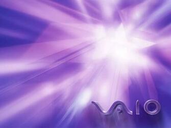 Wallpaper Sony Vaio Metal Xperia