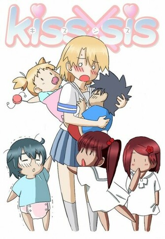 Kissxsis By Drahcirdwave