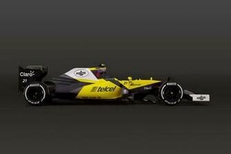 Haas Ferrari F1 By Andwerndesign