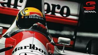 Senna Wallpaper