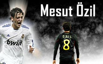 Ozil Wallpaper Mesut