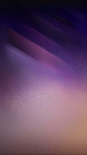 Samsung Galaxy S8 Official Wallpaper