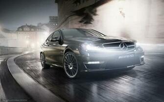Wallpaper Compartment Car Mercedes Desktop