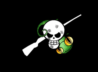 Jolly Roger Wallpaper Hannibal Sato By