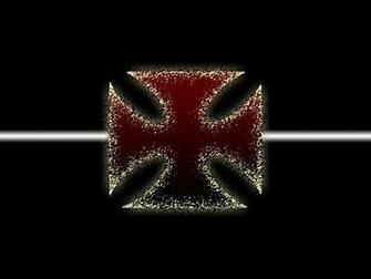 Maltese Cross Wp By Zauzeri