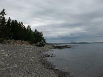 Owls Head Maine Wallpaper