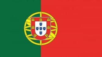Portugal Flag Wallpaper Image In Collection