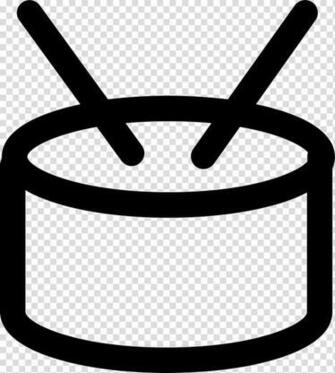 Drumline Drums Drum Transparent Background Png Clipart Hiclipart