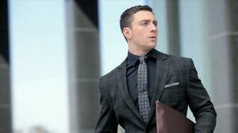 Aaron Taylor Johnson HD Desktop Wallpaper